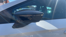 SEAT Ibiza 1.0 TSI 110 FR Edition 5dr Petrol Hatchback